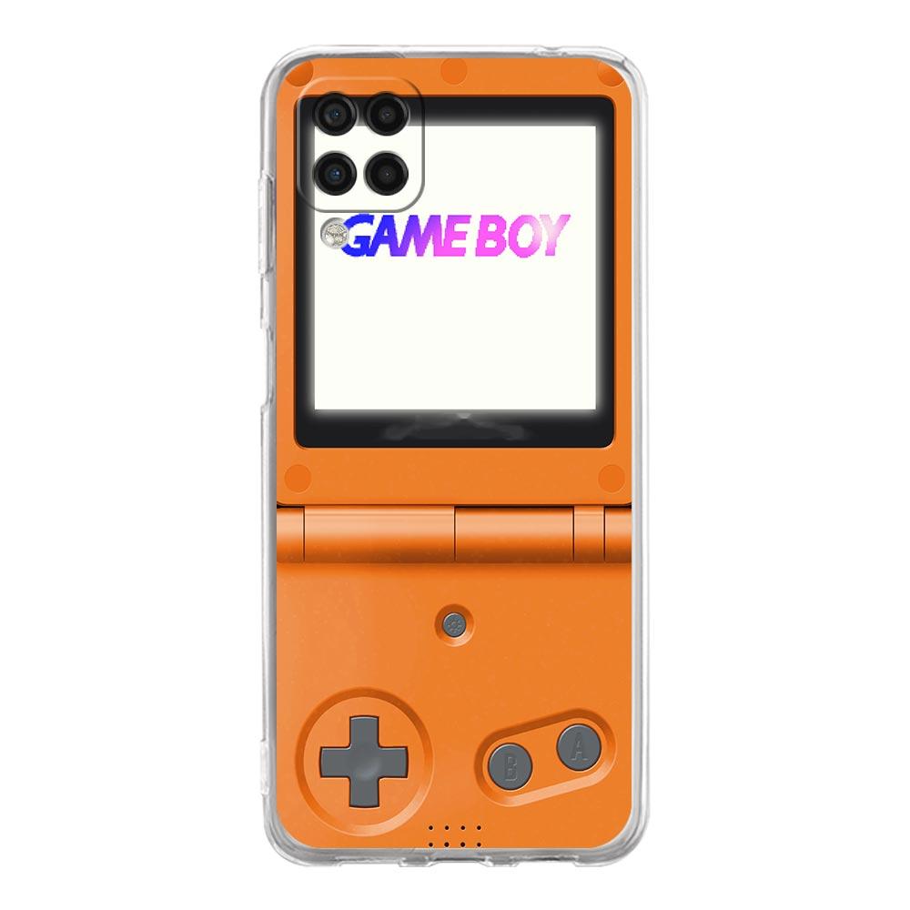 

Чехол-книжка для игрового телефона Gameboy Boy для Samsung Galaxy A51 A71 A21S A12 A11 A31 A41 A03S A22 A13 A33 A73 A53 A52 A32 5G A23 Samsung A13