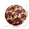 Pallone da Calcio Mbappé Misura 5 Cucito a Macchina Indoor Outdoor Allenamento e Partite Collezione Sorpresa Regalo