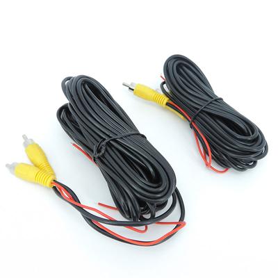 Doplňky pro autoelektroniku – Autokabely, adaptéry, zásuvky