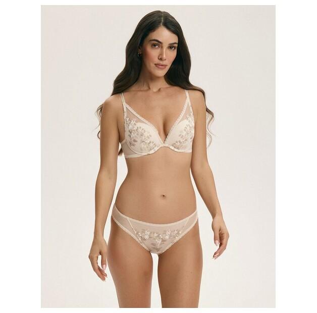 Бюстгальтер с пуш-апом Esotiq 44650