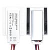 12V LED Bathroom Mirror Light with Touch Control & Defogger