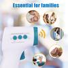 LCD Digital Non-contact IR Infrared  Forehead Body Temperature Tool