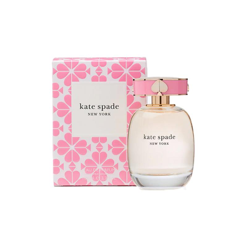 Kate Spade New York Women s Perfume Fruity Floral EDP Strawberry Citrus Freesia Ambroxan Sparkling Women s Perfume