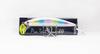 Jackson Pin Tail Decoy Y-S81 40 Grams 120 Mm Sinking Lure SRBD (8944)
