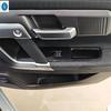 RHD Carbon Fiber Look Inner Door Armrest Window Lift Button Cover Trim For Chery Tiggo Jaecoo7 TJ-1  - 2025 Car Accessories