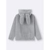 Gu Marshmallow Feel Pullover Parka  Hase