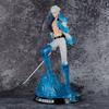 Grim Reaper Series Millennium Blood War Rifangu Toshiro Tenth Team Captain Animation Figure Model Toy Ornament
