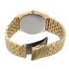 CASIO Standard Analog Quartz Men's Watch MTP-B146G-9AV Gold
