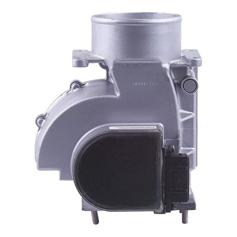 

NEW-1971003420 Car Mass Air Flow Meter Sensor For Mazda 323 MX-6 RX-7 MPV Ford Probe Cardone 1971003440 2225074180