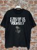 Ethel Cain If You Love Me Hot New  Full Size S-5XL SS424 Unisex T-Shirt