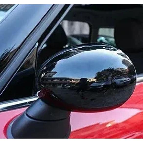 

Auto Replacement Left or Right Rear Mirror Cover Shell Cap Housing For Mini F54 F55 F56 F57 F60 2014 2015 2016 2017 2018 Black Left
