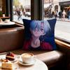 Anime Tokyo Revengers Cushion Cover Decorative Cushions Covers Cover Sofa x Pillow  Piece x x Pillowcase
