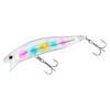 Pesca – Wobblers, iscos e anzóis