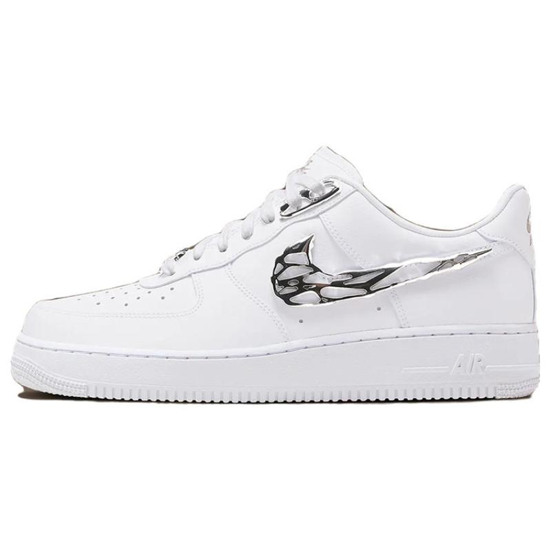 Nike Air Force 1 Low '07 Prm 2 Molten Metal Sneakers FV3616-101