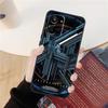 Interstellar Film Case For Realme C55 C75 C67 C61 C53 C51 C21Y C25S 10 11 12 13 14 Pro Plus GT 6T 6 5 GT7 Pro