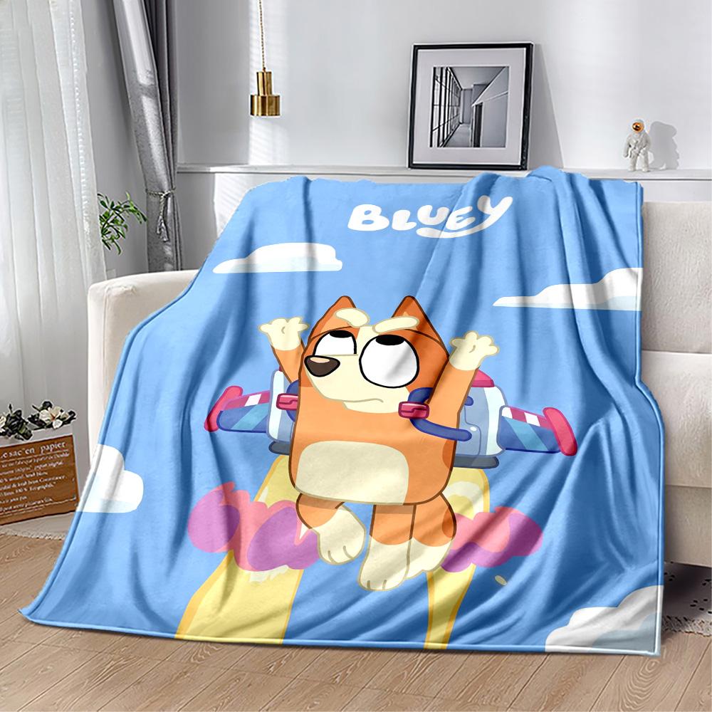 Happy Christmas Celebration Blanket Ultra-Soft Perfect for Sofa Livingroom Couch for All Seasons Modern Perfect Gift for Relatives and Friends