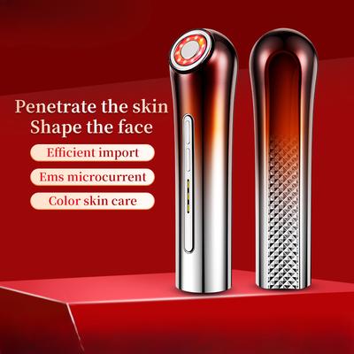 Schönheitsinstrument Gesichtshaushalt Lifting Firming Introducer Wuhuan Neues Massagegerät Schönheitssalon