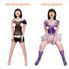 VaHppy Inflatable Sex Doll Masturbators for Men Sex Toys Oral Sex Style Breast Injection Water Real Life Scale Girlfriends