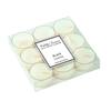 AROMATIC SOY WARMERS a'9 BLACK COFFEE Tea-light