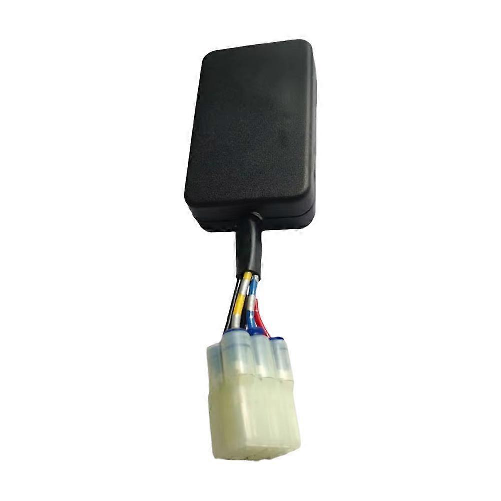 For Yamaha Immobiliser Emulator