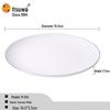 Wuhe Melamine Round Plate