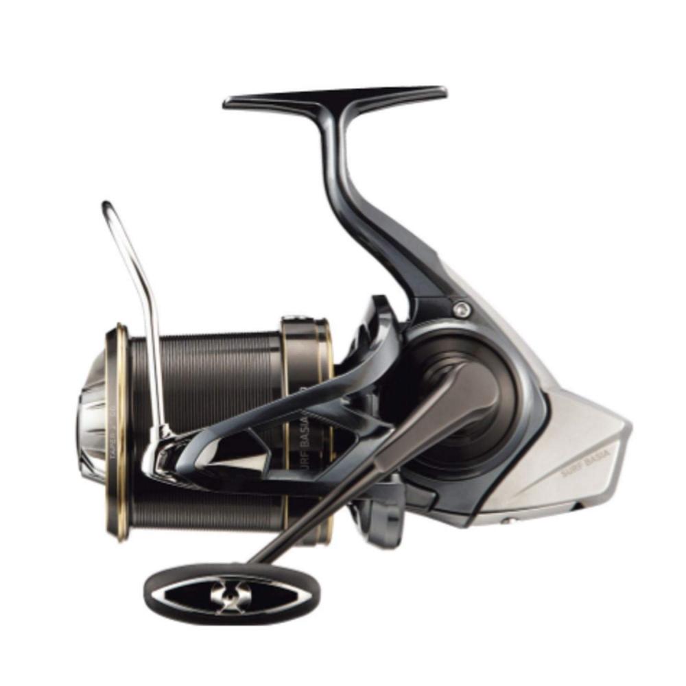 

DAIWA 21 Surf Basia 45 QD Нет. 5