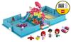 LEGO Disney Princess Ariel's Princess Book 43176, Ages 5 and Up