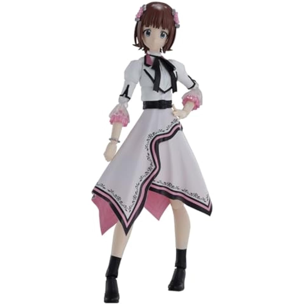 BANDAI SPIRITS (Bandai Spirits) 30MS The Idolmaster Amami Haruka (20th Anniversary. YOU AND I!) C...