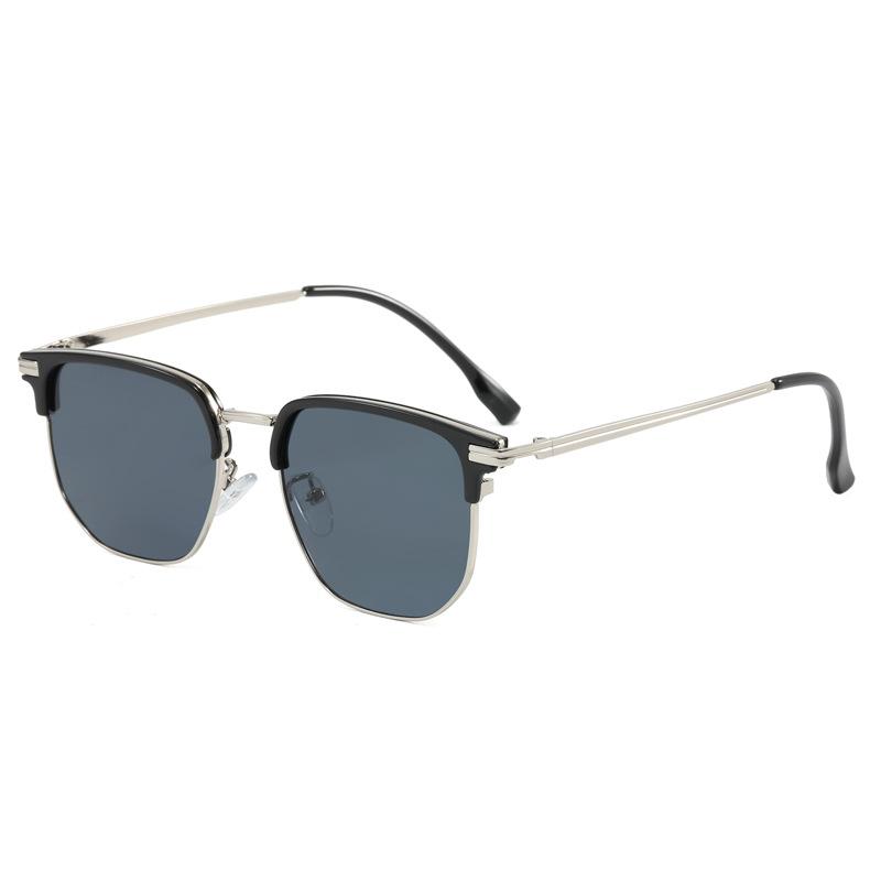 

New Style For Gents Designer Style Sun Glasses Square Shaped Shape UV 400 Protection Protection Stylish Sun Glasses Travelling Driving For Ladies
