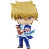 Yu Gi Oh Nendoroid Joey Wheeler Yu Gi Oh Duel Monsters