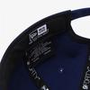 New Era Mlb New York Yankees Unstructured Ballcap Dark Royal 15206352