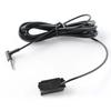 For Golf Car Roof Panel 3.5mm MIC Microphone Car Audio Microphone 3.5mm Plug Mic Stereo Wired External Microphone Auto Parts