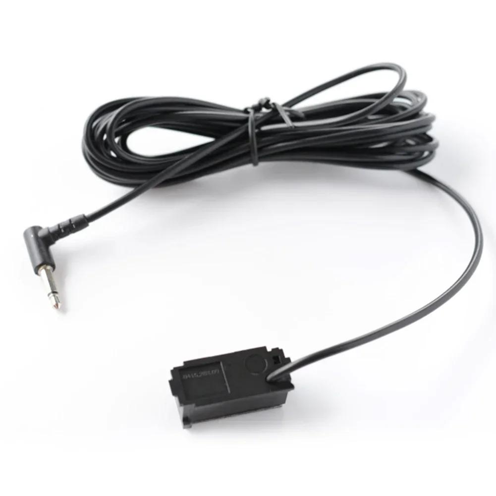 For Golf Car Roof Panel 3.5mm MIC Microphone Car Audio Microphone 3.5mm Plug Mic Stereo Wired External Microphone Auto Parts