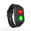SOS Emergency Call Smart Watch for Elderly,Dementie with S3 4G GPS Tracker Locator Fall Detection Health Monitor Tracking Device