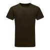 Tri Dri Herren Kurzarm Leichtes Fitness-T-Shirt