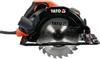 Circular Saw 185Mm 1500W 5500 Rpm Yt-82151 Yato