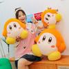 The Kirby And Forgotten Land Waddle Dee Plush Toy Cartoon Stuffed Doll Gift