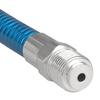Adjustable Airless Paint Sprayer Extension High Quality Bendable Sprayer Extension Poles For Airless Sprayer Guns