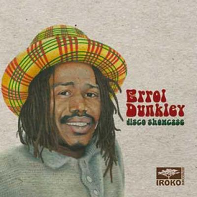 LP Record ERROL DUNKLEY - Disco Showcase (2LP) BB51 Iroko Records 2014 France Reggae, Ska & Dub Used
