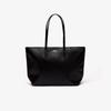 L.12.12 Concept Horizontal Large Shopper Bag Pc Nf1888p 000