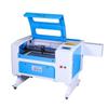 RSRDDY CO2 Laser Engraver & Cutter