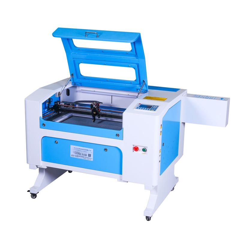 RSRDDY CO2 Laser Engraver & Cutter