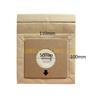 L8RE 5/10Pieces Paper Dust Bag Leakproof Vacuum Cleaner Dirt Bags Replacement