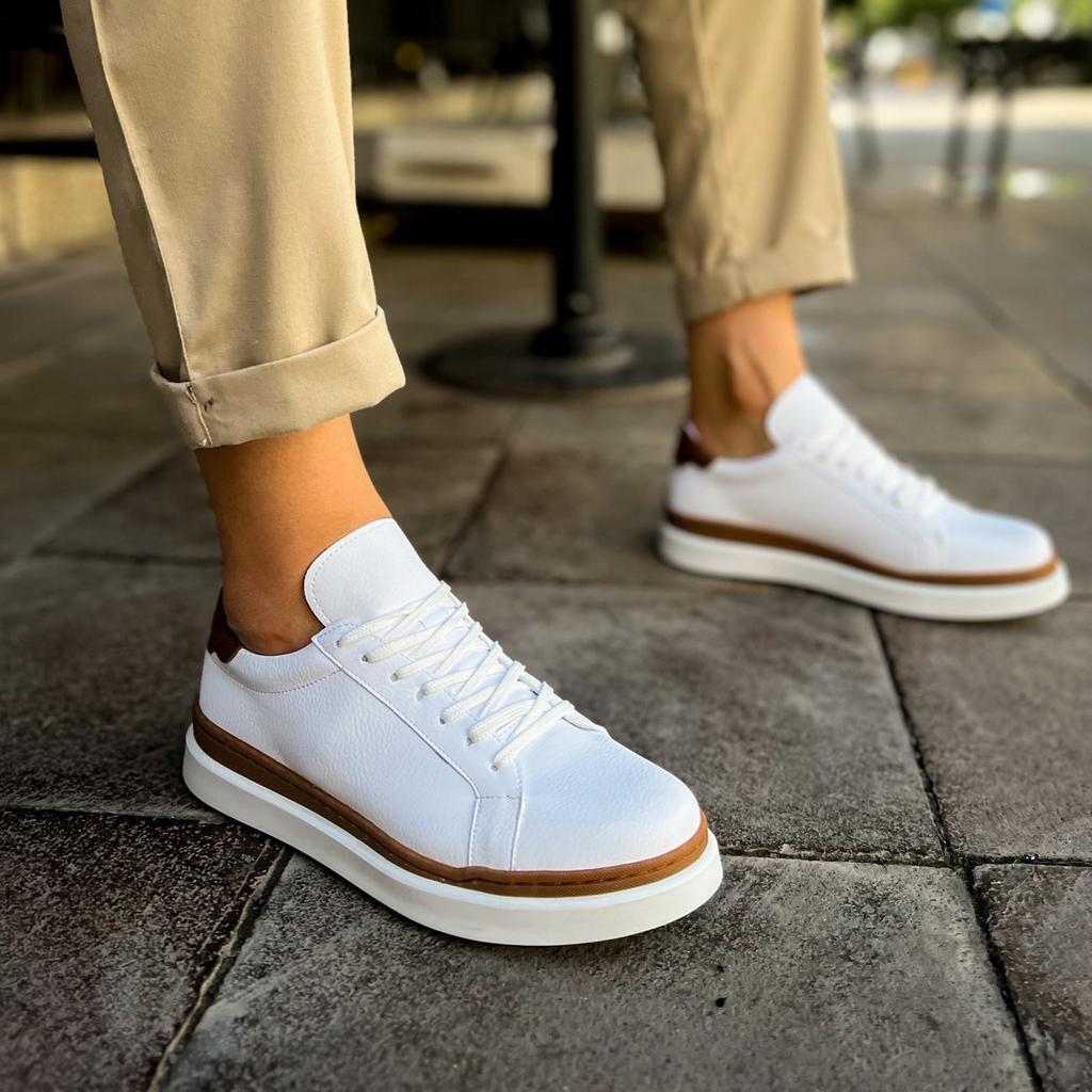 Calzado Fabrica De Zapatillas Originales Zapatos Deportivos West