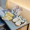 Children's Soft-Sole Board Shoes | New Style Casual Sneakers for Toddlers & Young Kids Everyday Sneakers Casual Kids Shoes