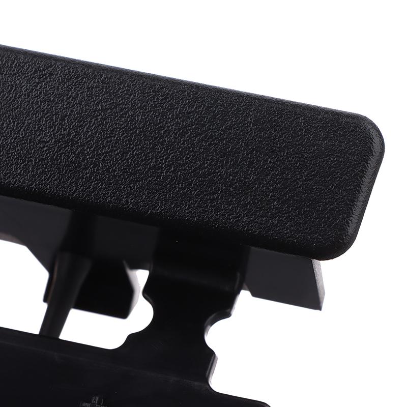 For Chevrolet Gmc Silverado Sierra Tahoe Yukon 2007-2014 Auto Accessories Car Center Console Armrest Latch Lid Lock Cover