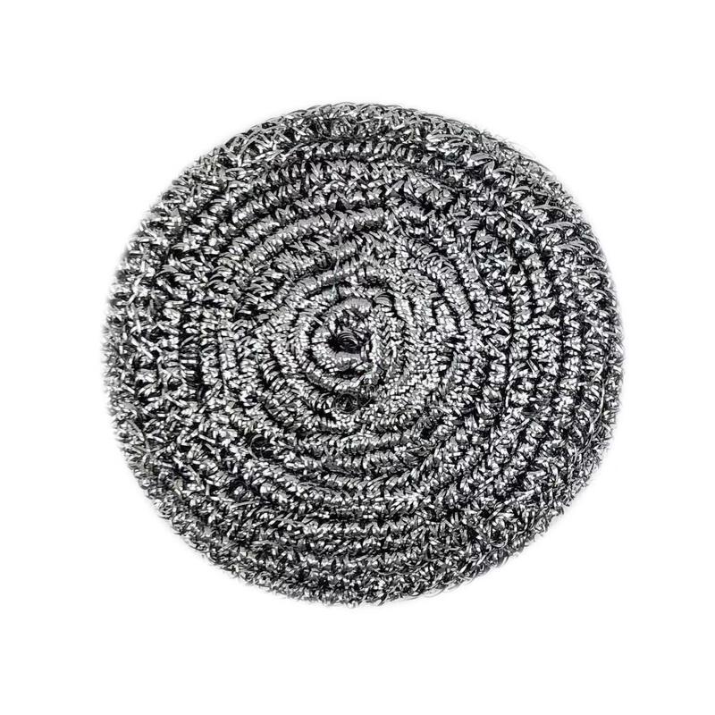Kitchen Stainless Steel Scourer