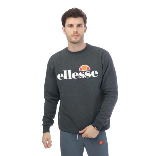 Ellesse Mens SI Succiso Sweatshirt