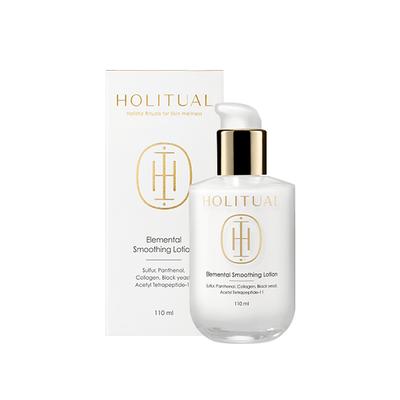 Elementare Glättungslotion 110ml Koreanischer Luxe Marken-Shop
