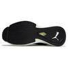 Puma PWR XX Nitro Squared Black White Women Sneakers 378688-01